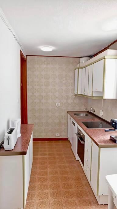 Wagner - Beach - Appartement San Marcos  Esterno foto