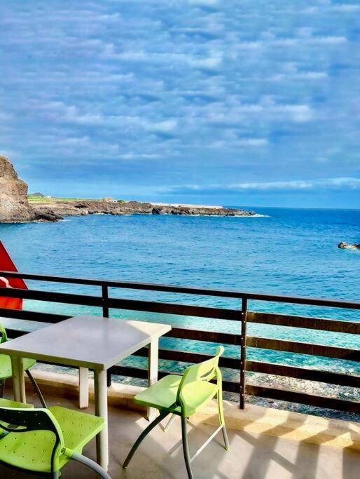 Wagner - Beach - Appartement San Marcos  Esterno foto