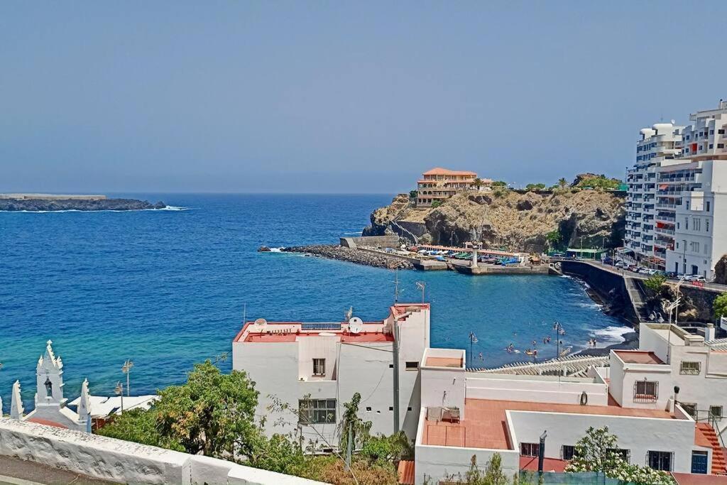 Wagner - Beach - Appartement San Marcos  Esterno foto