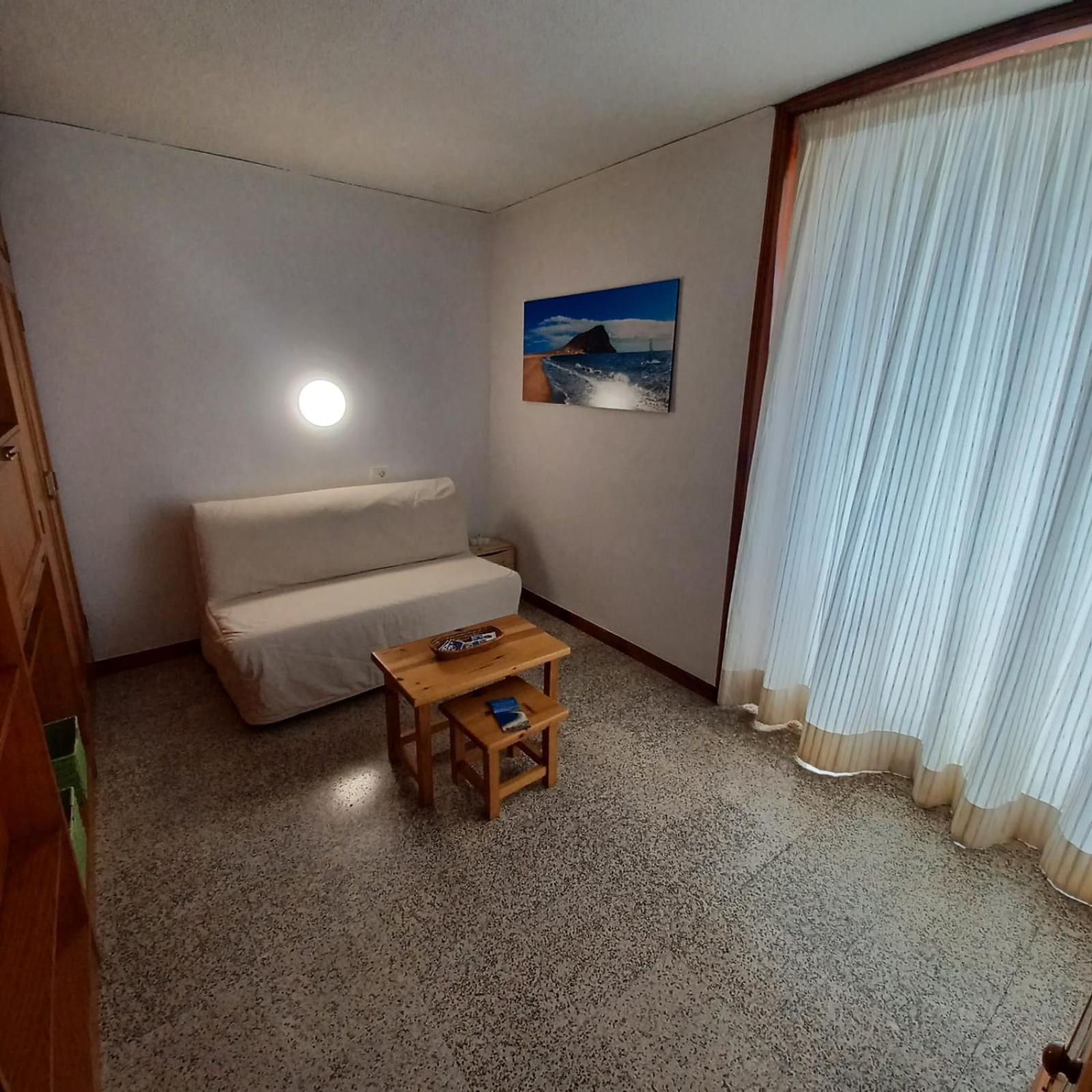 Wagner - Beach - Appartement San Marcos  Esterno foto